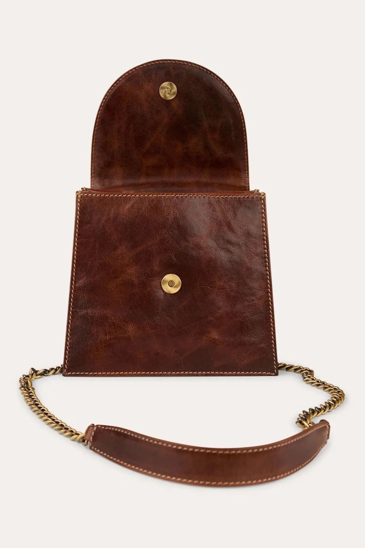 Ringers Western Handbags - Wallets Cognac Ringers Western Handbag Toro Emenzo