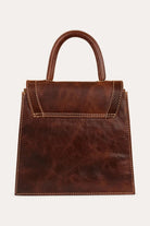 Ringers Western Handbags - Wallets Cognac Ringers Western Handbag Toro Emenzo