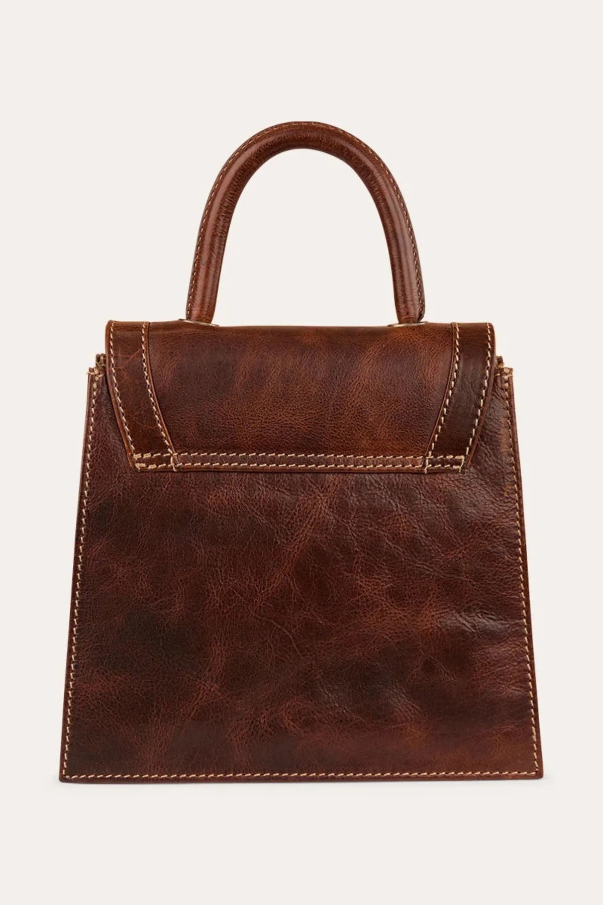 Ringers Western Handbags - Wallets Cognac Ringers Western Handbag Toro Emenzo