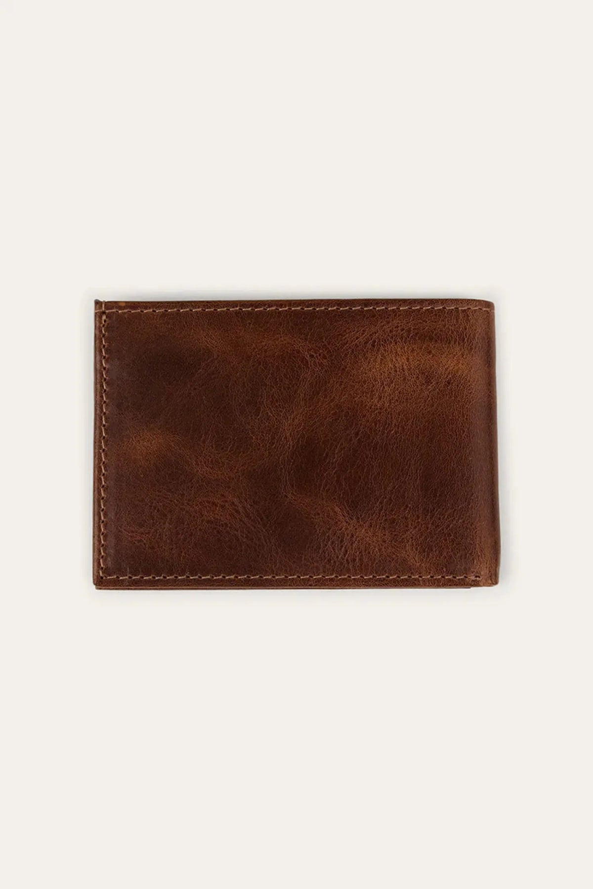 Ringers Western Handbags - Wallets Cognac Ringers Western Wallet Toro Slim