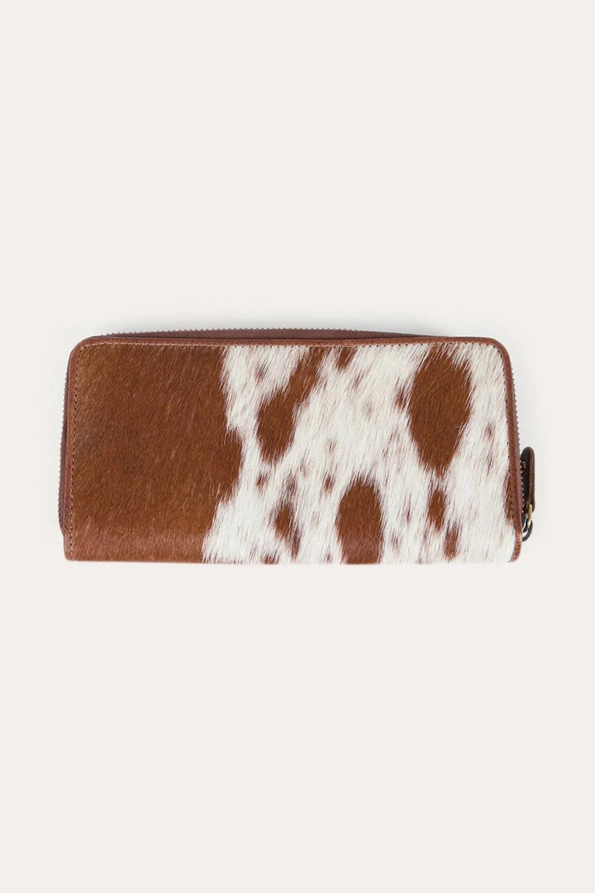 Ringers Western Handbags - Wallets Ringers Western Purse Toro Dama Zip