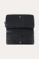 Ringers Western Handbags - Wallets Ringers Western Purse Toro Dama Zip