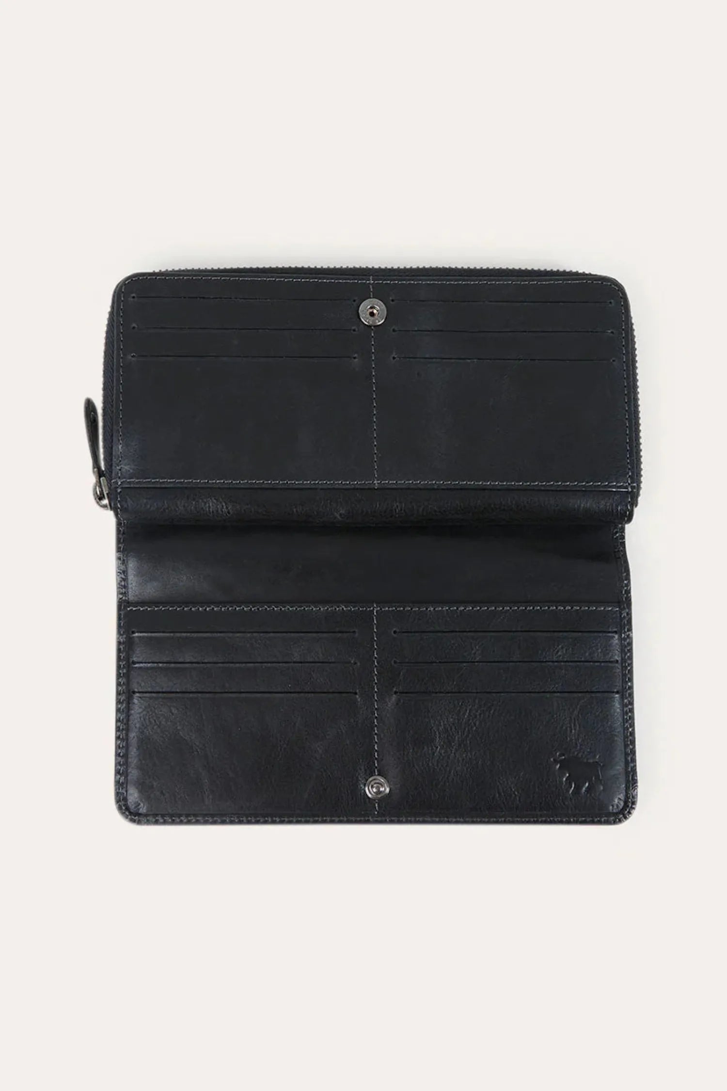 Ringers Western Handbags - Wallets Ringers Western Purse Toro Dama Zip