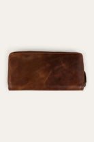 Ringers Western Handbags - Wallets Ringers Western Purse Toro Dama Zip