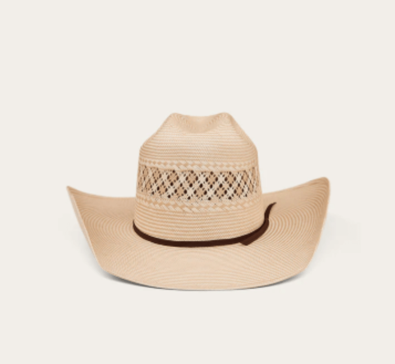 Ringers Western Hats Ringers Western Hat Boulia Straw