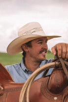 Ringers Western Hats Ringers Western Hat Indiana Paper Straw