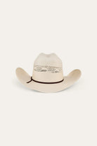 Ringers Western Hats Ringers Western Hat Indiana Paper Straw