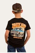 Ringers Western Kids Shirts Ringers Western Tee Boys Truck Yeah