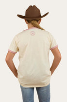 Ringers Western Kids Shirts Ringers Western Tee Kids Country Music Ringer