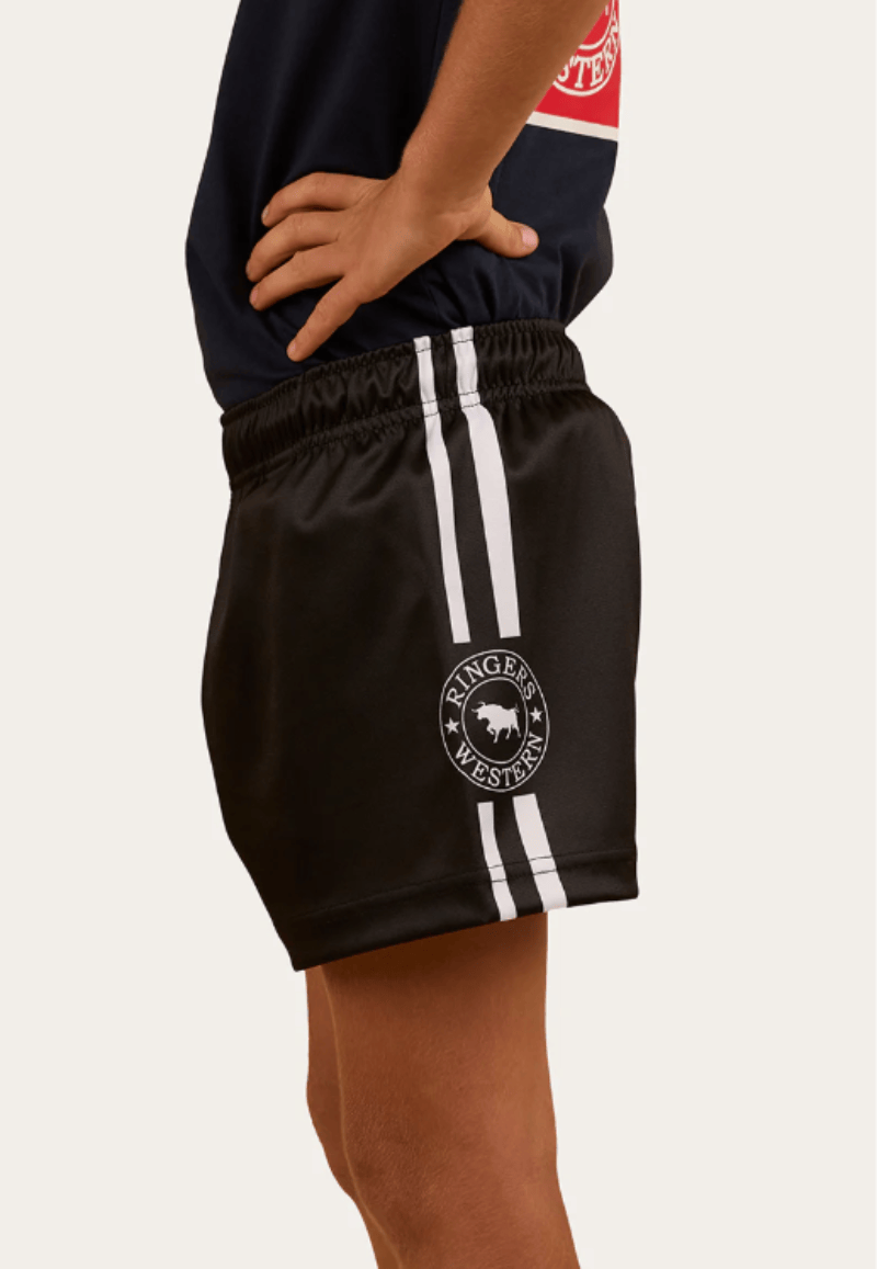 Ringers Western Kids Shorts- Skirts - Dresses Ringers Western Shorts Kids Footy