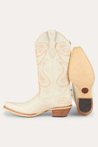 Ringers Western Womens Boots - Shoes WMN 9.5 / Natural Ringers Western Boots Women's 1772