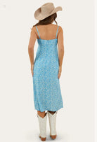 Ringers Western Womens Shorts, Skirts & Dresses Ringers Western Dress Womens Bobbie Midi