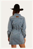 Ringers Western Womens Shorts, Skirts & Dresses Ringers Western Dress Womens Korin Mini