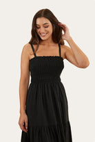 Ringers Western Womens Shorts, Skirts & Dresses Ringers Western Dress Womens Rosabel Maxi