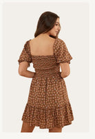 Ringers Western Womens Shorts, Skirts & Dresses Ringers Western Dress Womens Tahlia Mini