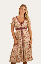Ringers Western Womens Shorts- Skirts - Dresses Ringers Western Dress Womens Twyla