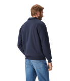 RM Wiliams Mens Jumpers- Jackets - Vests RM Williams Mens Mulyungarie Fleece Jumper