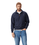 RM Wiliams Mens Jumpers- Jackets - Vests S / Navy RM Williams Mens Mulyungarie Fleece Jumper