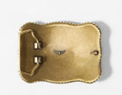 RM Williams Belt Accessories Antique Brass RM Williams Belt Buckle Cloud Buster Trophy