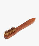 RM Williams Boot Accessories RM Williams Suede Brush Brass Bristles