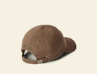 RM Williams Caps Cigar RM Williams Cap Heritage Twill