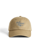 RM Williams Caps Mud RM Williams Cap Script Longhorn