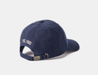 RM Williams Caps Navy RM Williams Cap Heritage Twill