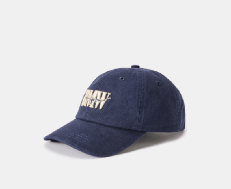 RM Williams Caps Navy RM Williams Cap Heritage Twill