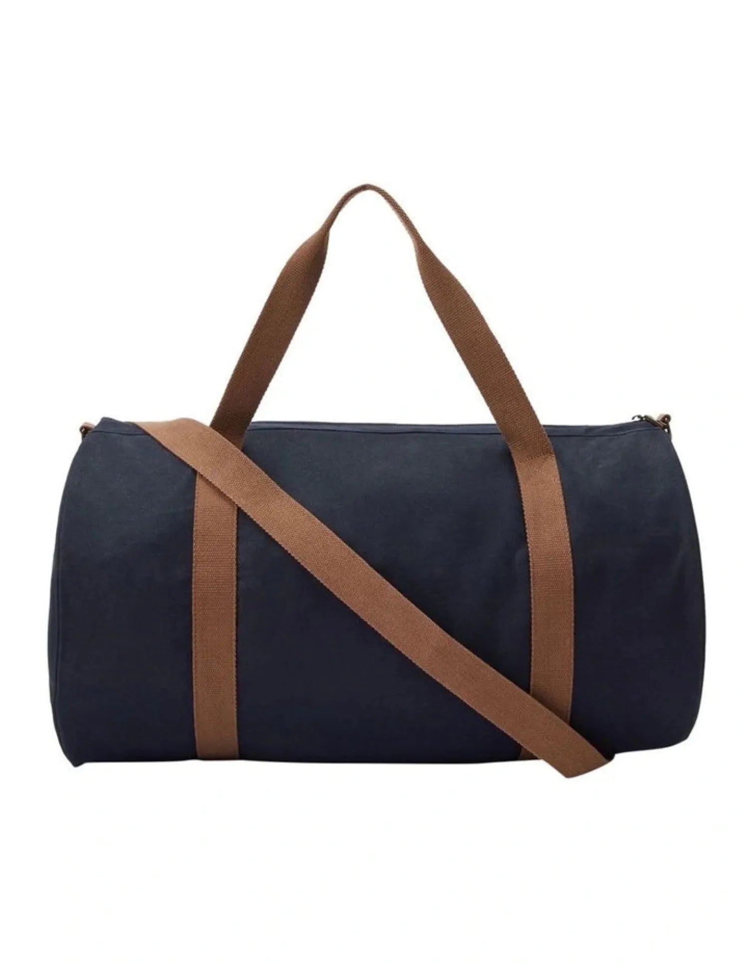 RM Williams Gear Bags - Luggage Navy RM Williams Duffle Bag Heritage