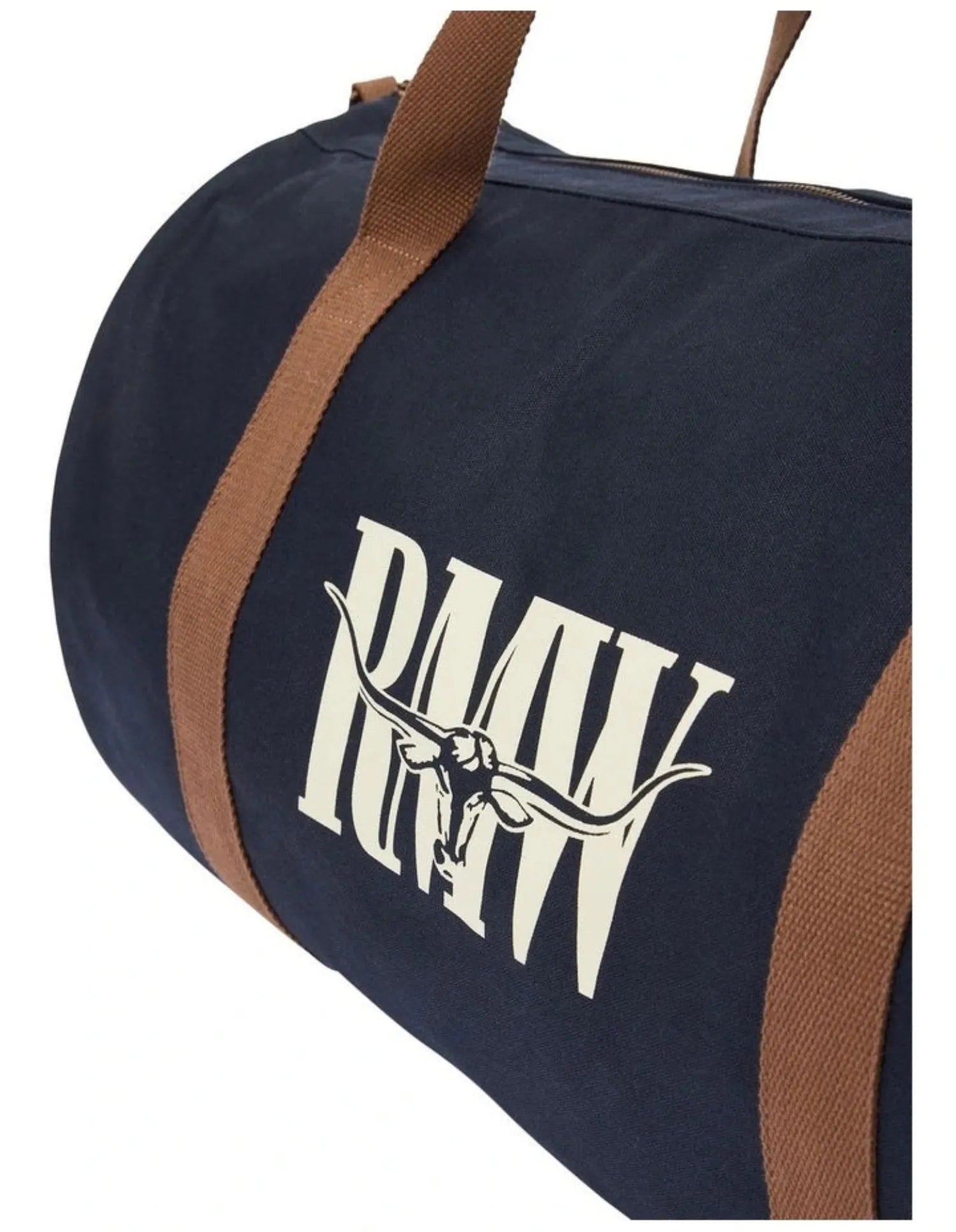 RM Williams Gear Bags - Luggage Navy RM Williams Duffle Bag Heritage
