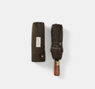 RM Williams Gifts - Homewares Chestnut RM Williams Umbrella Compact