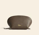 RM Williams Gifts - Homewares Khaki RM Williams Cosmetic Case Lucinda