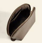 RM Williams Gifts - Homewares Khaki RM Williams Cosmetic Case Lucinda