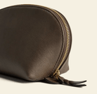 RM Williams Gifts - Homewares Khaki RM Williams Cosmetic Case Lucinda