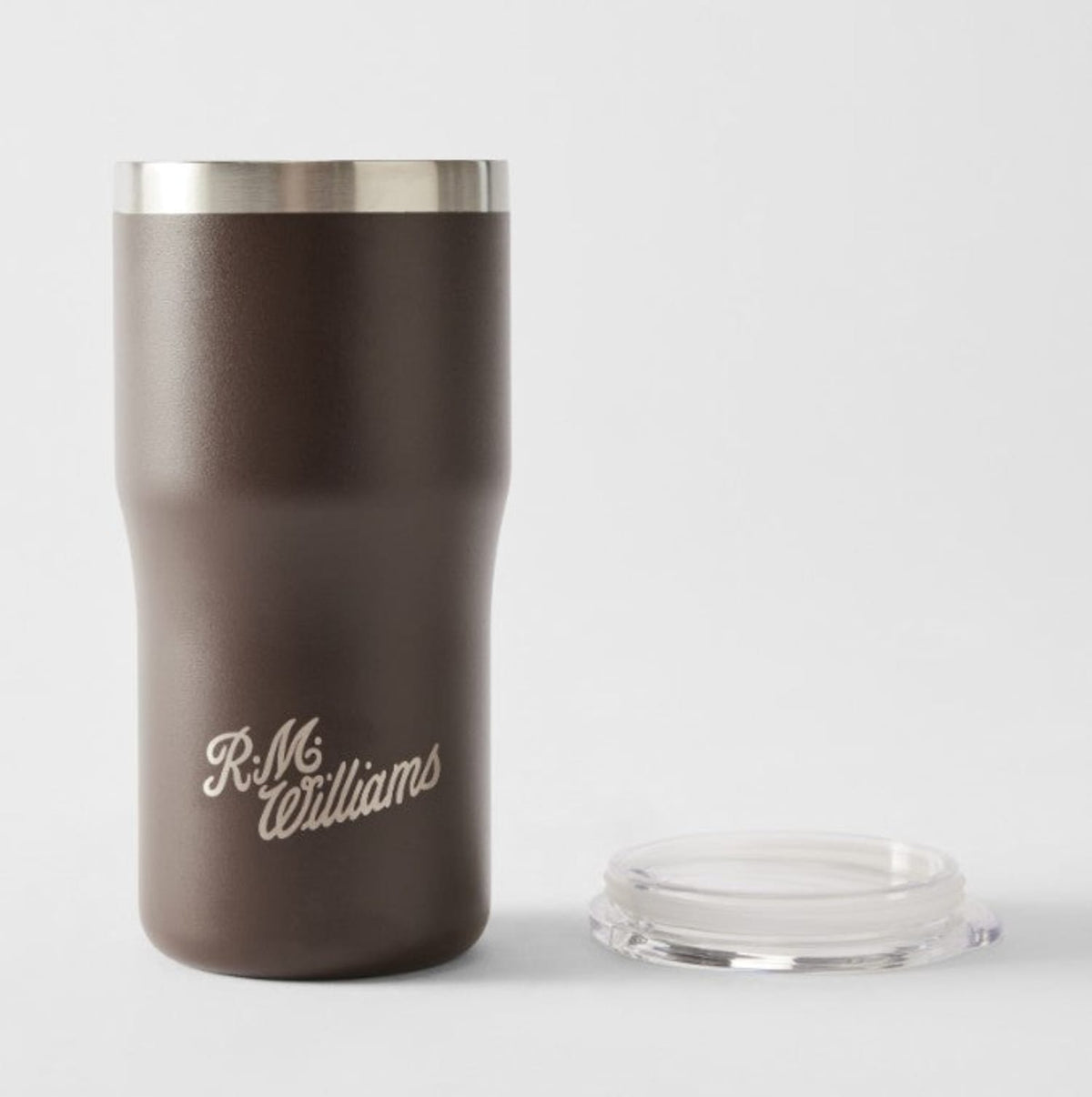 RM Williams Gifts - Homewares L / Chestnut RM Williams Coffee Cup