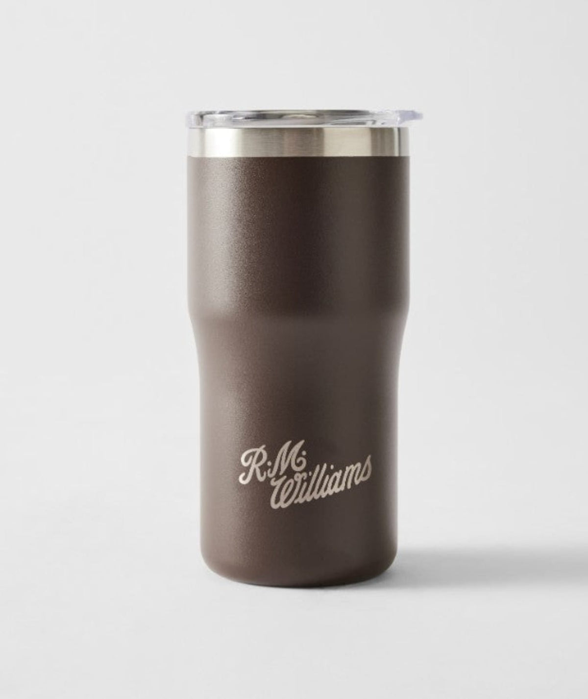 RM Williams Gifts - Homewares L / Chestnut RM Williams Coffee Cup