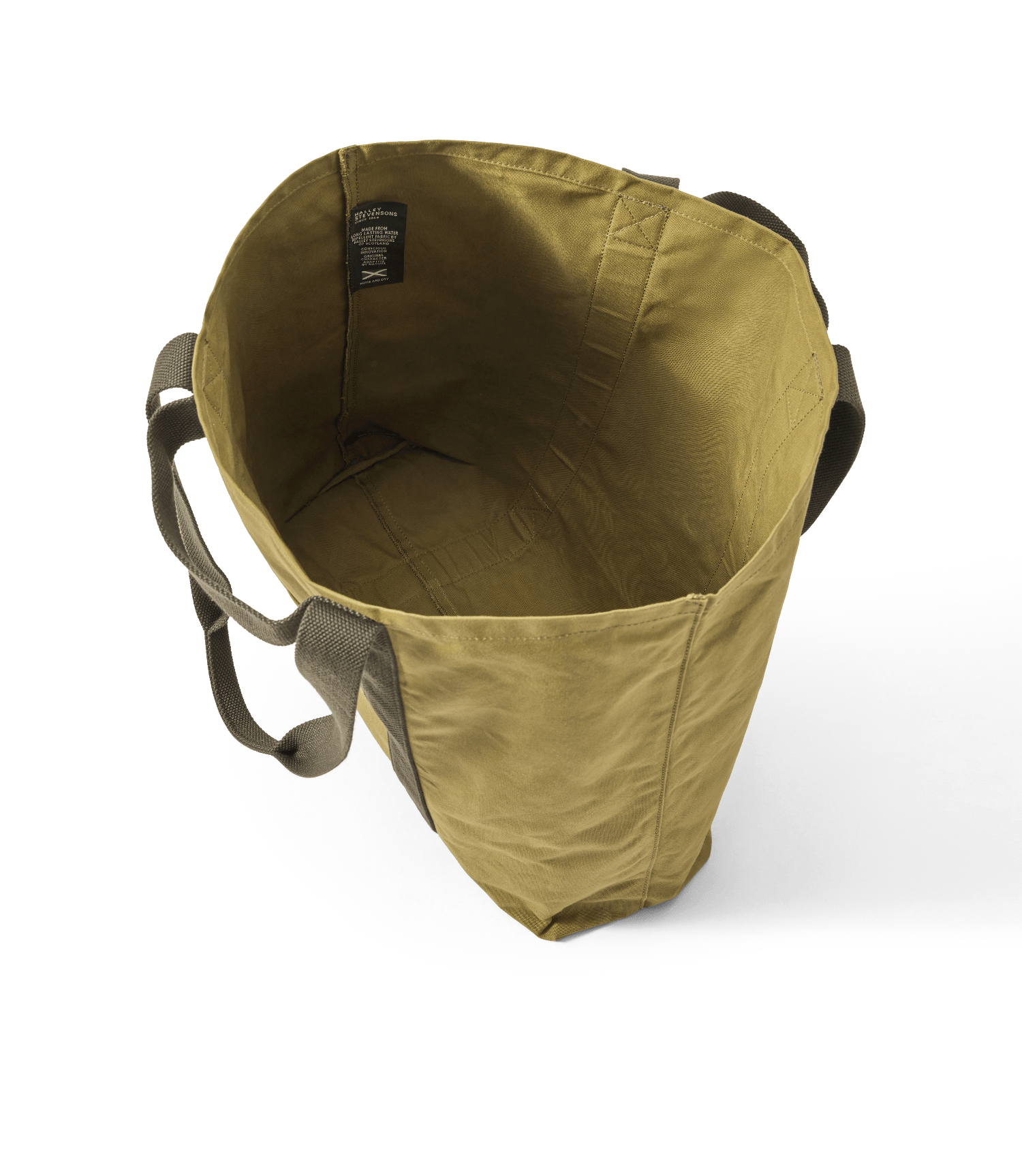 RM Williams Gifts - Homewares Light Olive RM Williams Tote Ditty