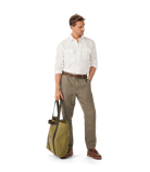 RM Williams Gifts - Homewares Light Olive RM Williams Tote Ditty