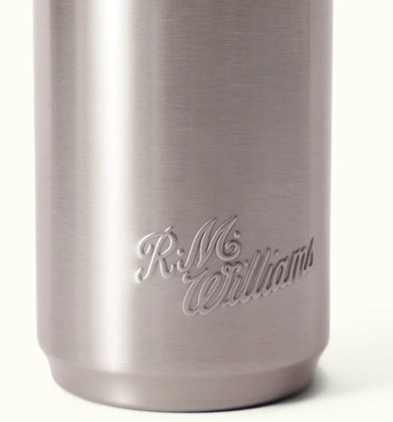 RM Williams Gifts & Homewares Stainless Steel RM Williams Flask Vacuum
