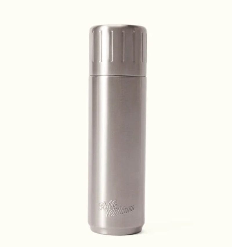 RM Williams Gifts & Homewares Stainless Steel RM Williams Flask Vacuum