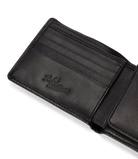 RM Williams Handbags - Wallets Black RM Williams Wallet Trifold
