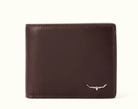 RM Williams Handbags & Wallets Chestnut RM Williams Wallet Bi-Fold with Pocket
