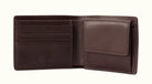 RM Williams Handbags & Wallets Chestnut RM Williams Wallet Bi-Fold with Pocket