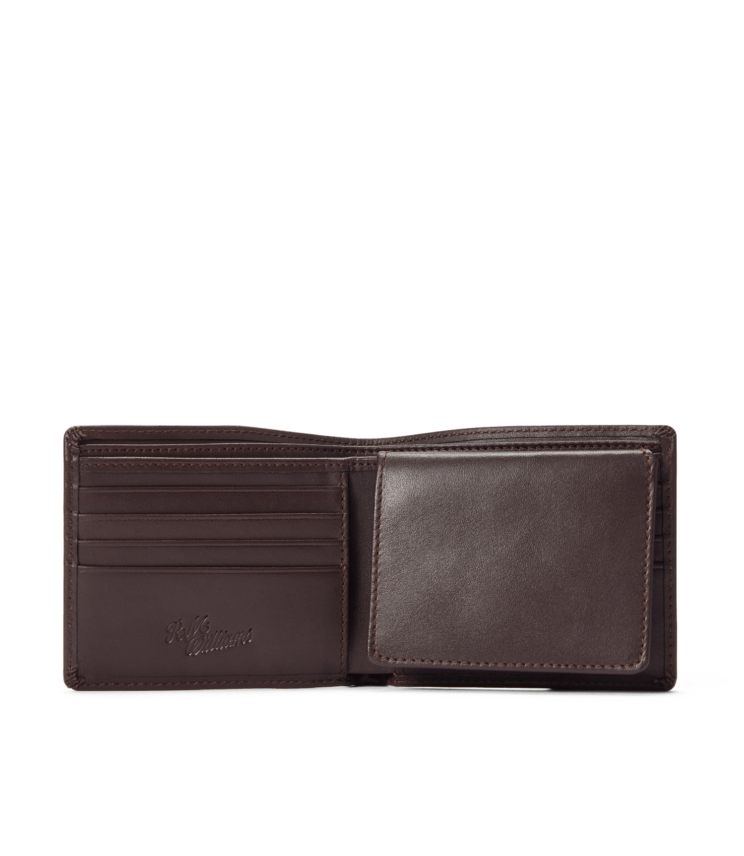 RM Williams Handbags - Wallets Chestnut RM Williams Wallet Trifold