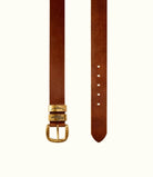 RM Williams Mens Belts RM Williams Belt Drover