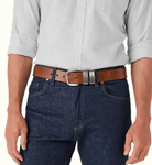 RM Williams Mens Belts RM Williams Belt Drover