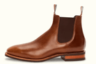 RM Williams Mens Boots & Shoes MEN 10.5G / Caramel RM Williams Boots Mens Comfort Craftsman