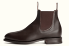 RM Williams Mens Boots & Shoes MEN 5 / Chestnut RMW Comfort Turnout Chestnut