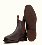 RM Williams Mens Boots & Shoes RM Williams Boots Mens Comfort Craftsman