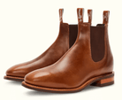 RM Williams Mens Boots & Shoes RM Williams Boots Mens Comfort Craftsman